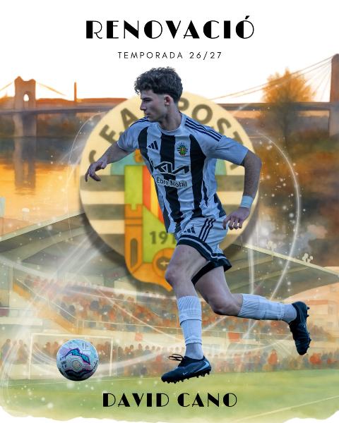 RENOVACI� Temporada 2026-2027: CANO: migcampiste
